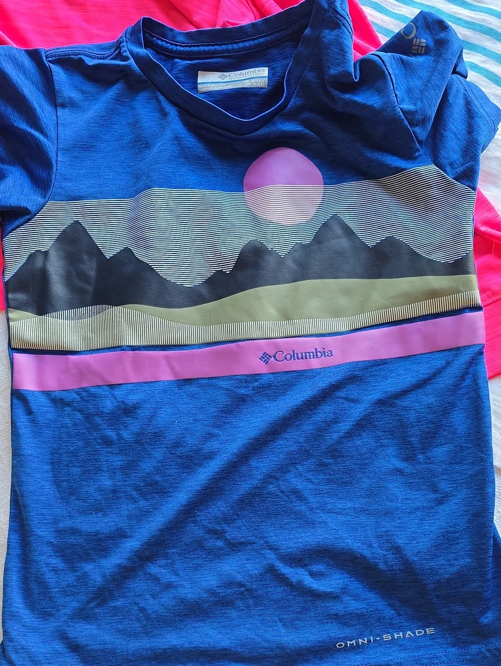 GAP we love